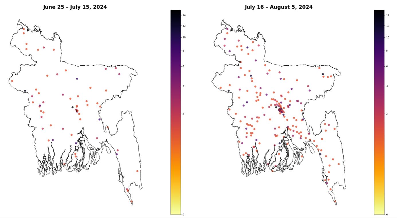 July Revolution Project Image